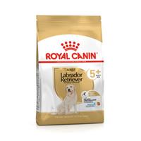 Royal Canin Labrador Retriever Adult 5+ Hundefutter 12 kg