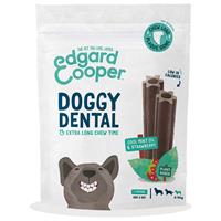 Doggy dental straw&mint s 7p - Edgard cooper