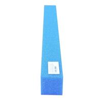 Superfish Filter Foam 100x10cm Grof - Duurzaam Filterschuim voor Helder Aquariumwater