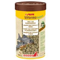Sera Viformo Nature 250ml - Complete Vijver Voeding Voor Heldere, Gezonde Vijver & Vissen