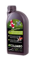 Colombo Algadrex 1000 ml - Snelwerkend Middel voor Kristalheldere Vijvers en Bestrijding Groen Water