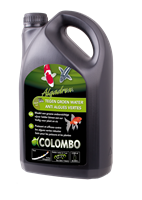 Colombo Algadrex 2500ml - Bestrijdt Zweefalgen voor Helder Vijverwater & Gezond Vijverleven