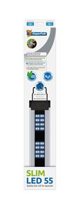 Superfish Slim Led Verlichting 55cm/34w voor Aquaria - Waterdicht & Optimaal Lichtspectrum