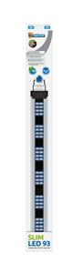Superfish Slim Led 93cm/59W - Optimale Plantgroei & Aqua Scaping Verlichting voor Aquarium