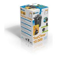 Superfish Topclear Kit 10000 - UV-C Vijverfilter met Auto Clean tot 10.000L