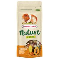 versele-laganature Versele-Laga Nature Snack Fruities - Knaagdiersnack - Fruit 85 g