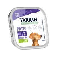 Bio Paté Multipack Kip & Kalkoen - Hond - 6 x 150 g