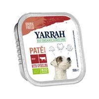 Bio Paté Multipack Rund - Hond - 6 x 150 g