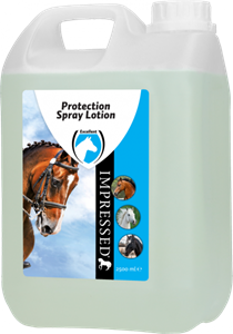 Excellent Protection spray lotion 2,5 liter navulling