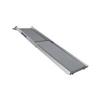 Solvit Happy Ride Telescoping Pet Ramp Deluxe