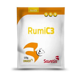 Agrapharm Rumi C3 150g