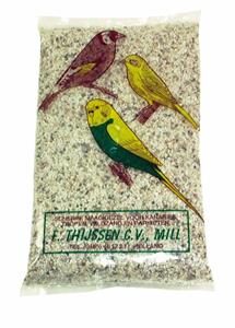 thijssen Maagkiezel Kanarie - Vogelsupplement - 1 kg