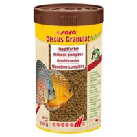 sera Discus granulat 250ml