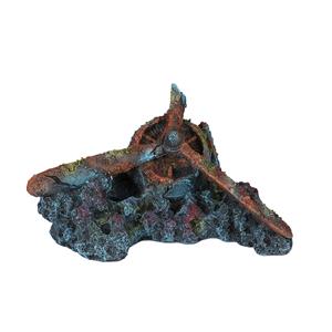 Aqua D'ella Propeller