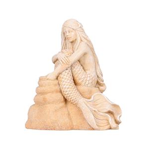 Aqua D'ella Aqua D Ella Ornament Mermaid Ariel Large