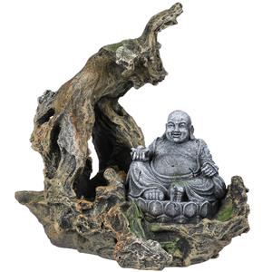 Aqua D'ella Buddha branche