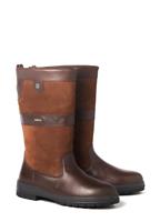 Dubarry Dames laarzen bruin 38