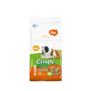 versele-lagacrispy Versele-Laga Crispy Muesli Cavia's - Caviavoer - 10 kg