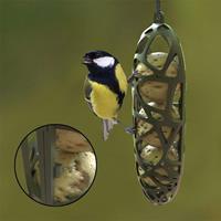 Singing Friend Feeder Sam 6x6x24cm
