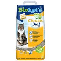 Biokat's Classic Katzenstreu 10 Liter