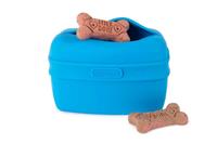 Popware Pooch Pouch Treatbag - Pro Blue