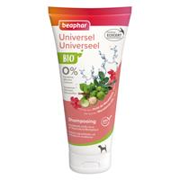 Beaphar Bio Shampoo tube universeel voor de hond 200 ml