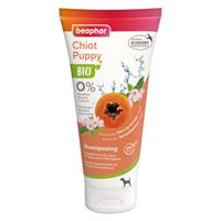 Beaphar Bio Shampoo tube voor puppy's 2 x 200 ml