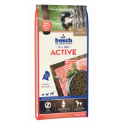 Bosch Active hondenvoer 2 x 15 kg