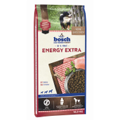 Bosch Energy Extra Hundefutter 15 kg