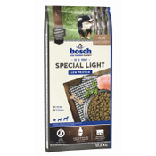 Bosch Special Light Hundefutter 12.5 kg