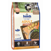 Bosch Adult Lachs & Kartoffel 3 kg