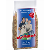 BOSCH PETFOOD Hundetrockenfutter My Friend, 20 kg