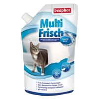 beaphar Multi-Fris voor Kattenbakken - Orchidee (400 g)