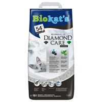 Biokat's Diamond Care Classic kattenbakvulling 3 x 10 liter