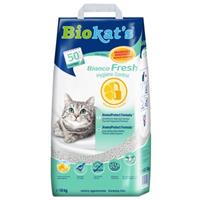Biokat's Bianco Fresh Kattenbakvulling - 10 kg