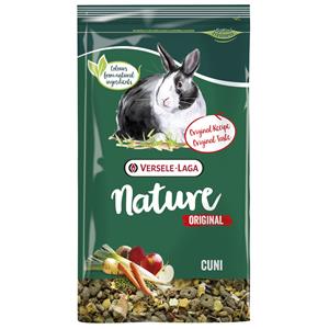 versele-laganature Versele-Laga Nature Original Cuni - Konijnenvoer - 2.5 kg