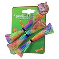 Boon 3 Fun Tubes Kattenspeelgoed