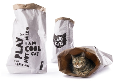 Martin sellier love cat's bag speelzak