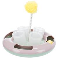 Junior Snack & Play