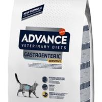 Advance veterinary cat gastro sensitive