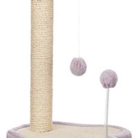 Junior Krabpaal Model Pootafdruk | 40x38x50cm