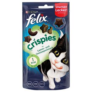 Felix Crispies - Vlees & Groente (45 g)