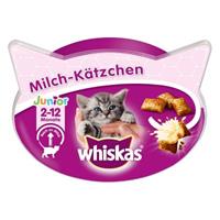 Whiskas Milch-Kätzchen 55G