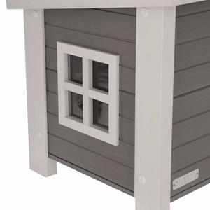 Kerbl Kattenhuis ECO Eli
