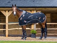 Magnetische paardendeken LeMieux Conductive Magno