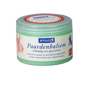 Amos Paardenbalsem - 500 ml