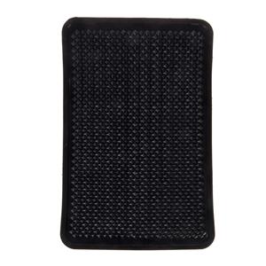 Zooplus Exclusive L60  x B40 cm Kattenbakmat PVC Advanced Zwart