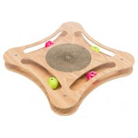 Trixie Rond Reserve Krabkarton