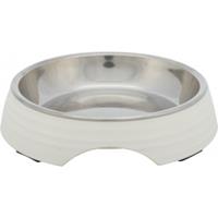 Trixie Melamine/RVS eet/drinkbak
