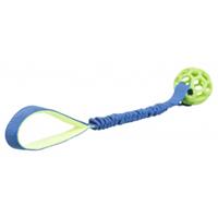 Trixie Bungee Tugger met Ring